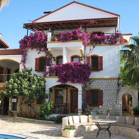 Hadrian Hotel Kaş Zewnętrze zdjęcie