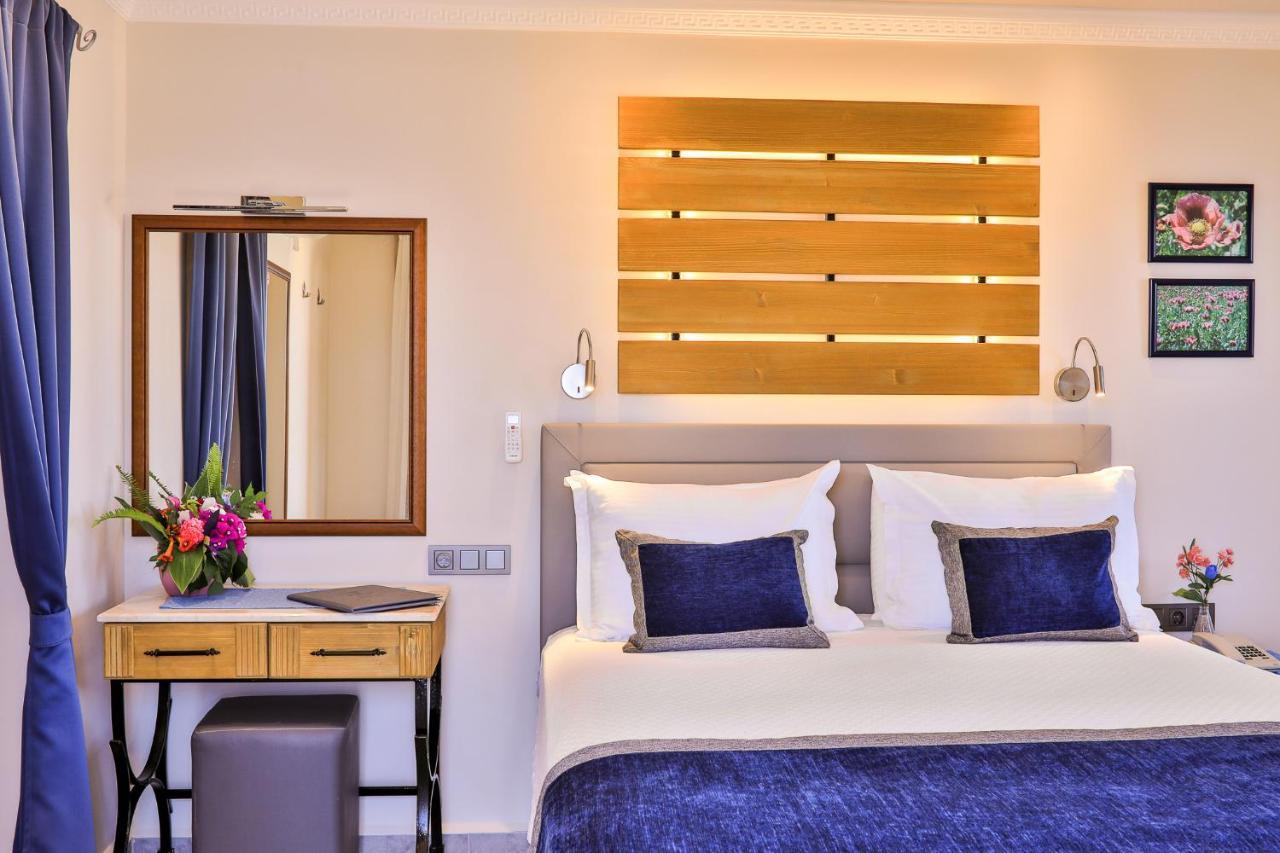 Hadrian Hotel Kaş Zewnętrze zdjęcie
