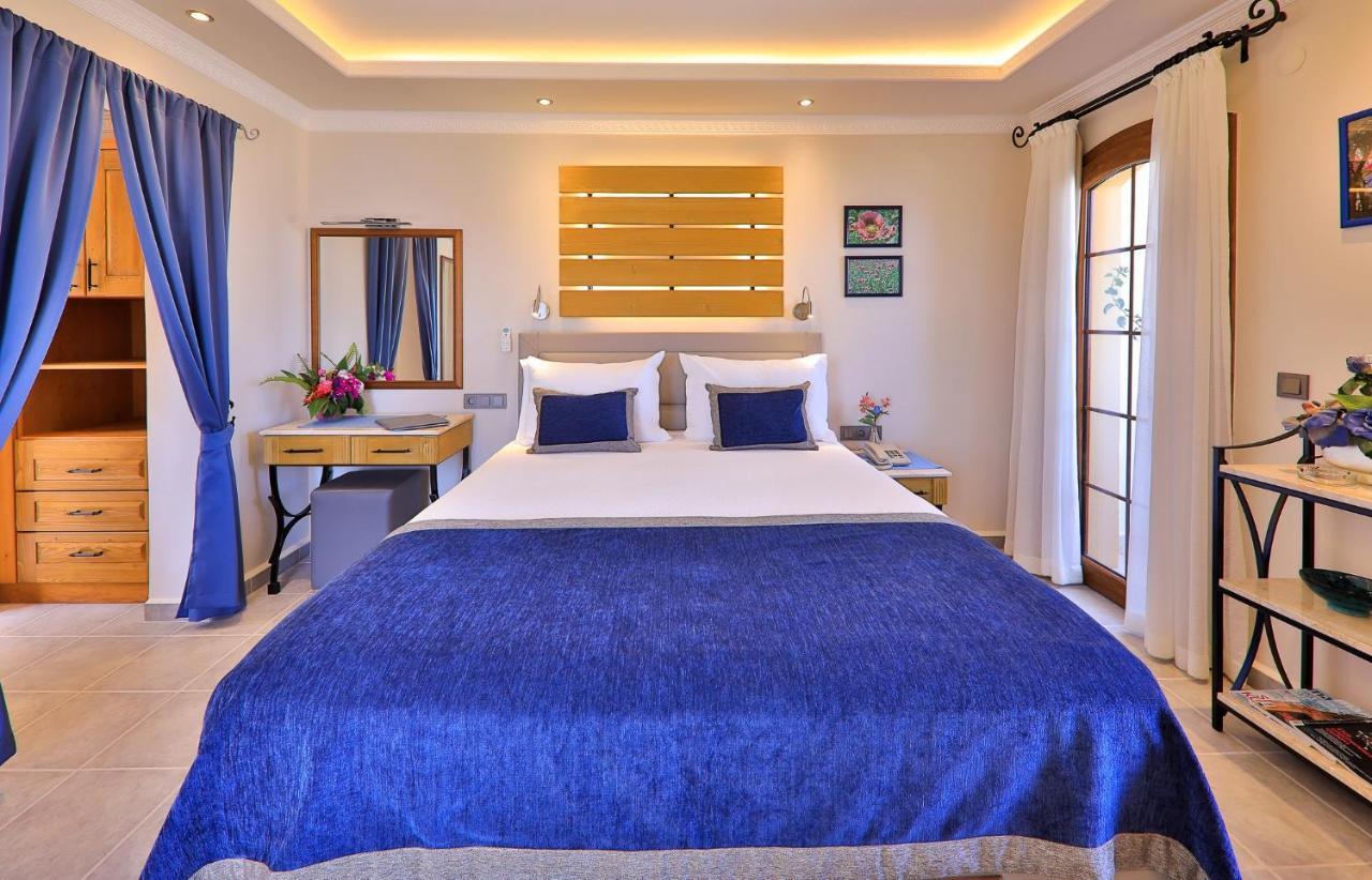 Hadrian Hotel Kaş Zewnętrze zdjęcie