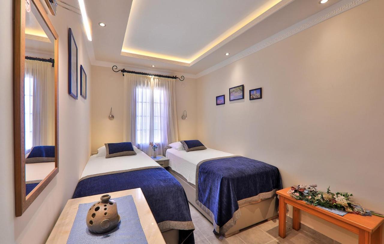 Hadrian Hotel Kaş Zewnętrze zdjęcie