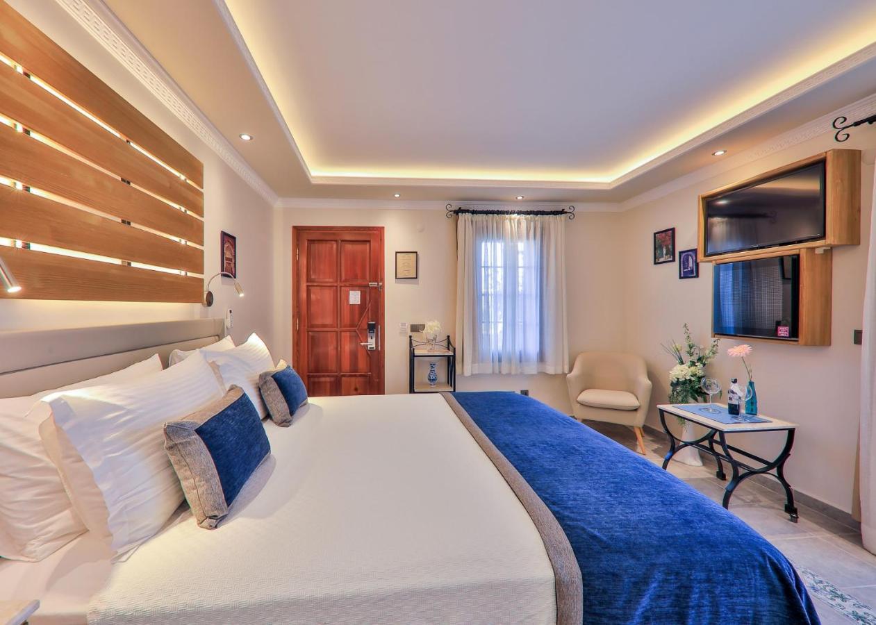 Hadrian Hotel Kaş Zewnętrze zdjęcie