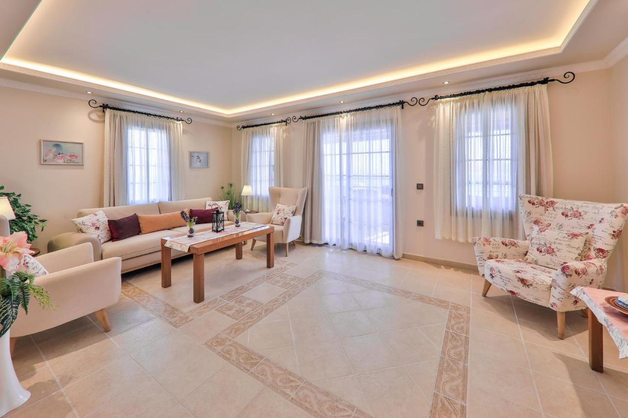 Hadrian Hotel Kaş Zewnętrze zdjęcie