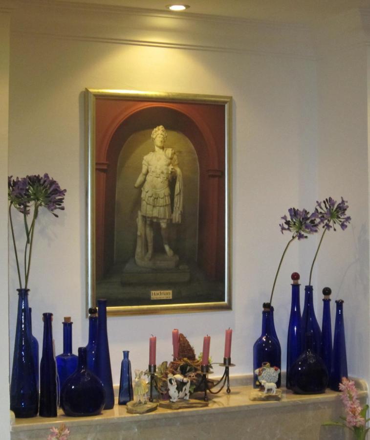 Hadrian Hotel Kaş Zewnętrze zdjęcie