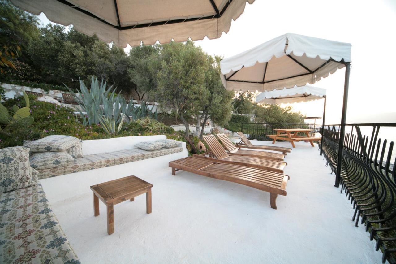 Hadrian Hotel Kaş Zewnętrze zdjęcie
