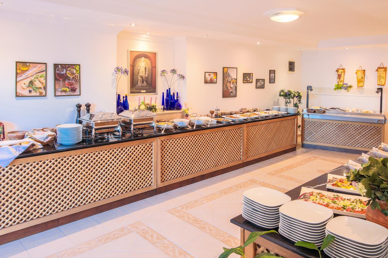 Hadrian Hotel Kaş Zewnętrze zdjęcie