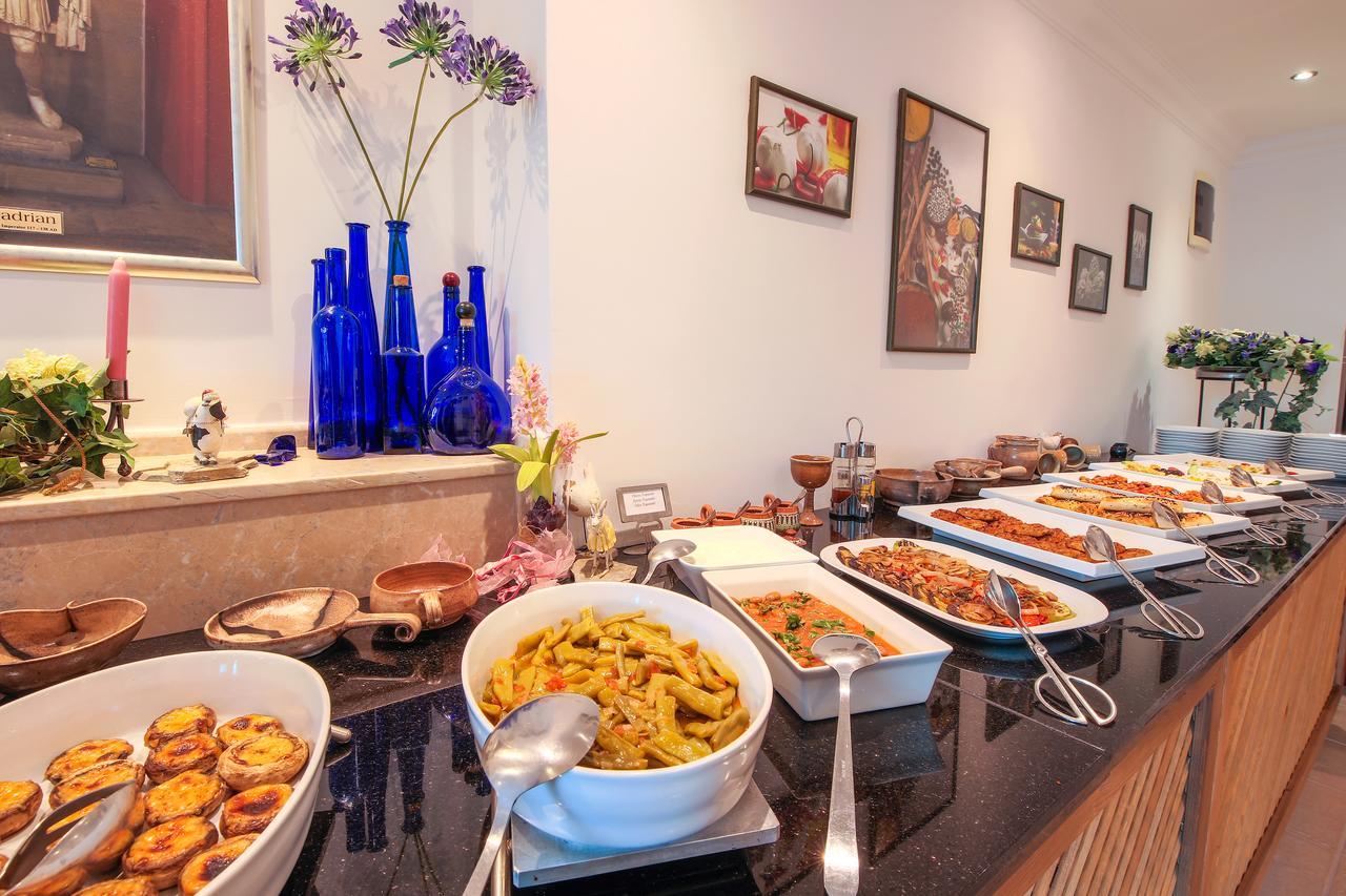 Hadrian Hotel Kaş Zewnętrze zdjęcie
