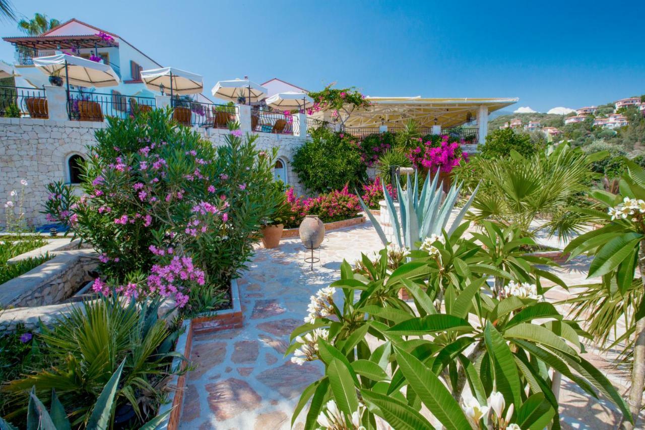 Hadrian Hotel Kaş Zewnętrze zdjęcie